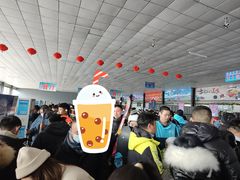 -蓟县盘山滑雪场