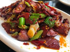 熏驴肉-小姨家常菜(昭萍东路店)
