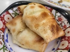 -帕米尔食府(白云观店)