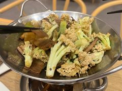 -枣子树·素食餐厅(朱家尖店)
