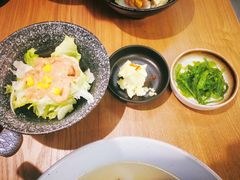 -松幸日式料理(中山路店)