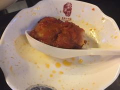 -夫子庙小吃广场(东牌楼店)