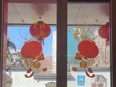 -羊门客在·烤盐池滩羊·川菜