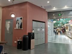 -海马体照相馆(上海宝山万达广场店)
