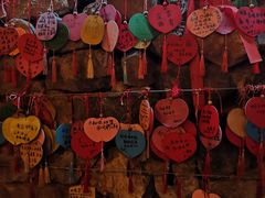 -百里峡七彩艺术小镇