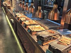 -東盛炭烤自助料理(浦东文峰广场店)