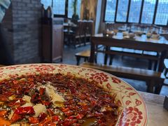 -二十八里太湖船菜(吉祥路店)