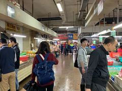 -朝陽市場