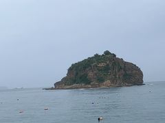 -棒棰岛宾馆景区