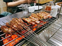 -小寒羊烧烤(凯瑞时代大厦店)