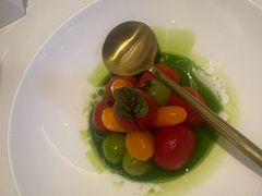 -上蔬无瑕· 创意素食·Vegetarian(华采天地店)