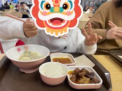 -农园餐厅(北京大学店)