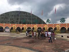 -中国死海旅游度假区
