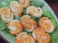 -一叶一世界•素食餐厅(环球中心店)