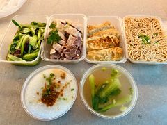白斩鸡-百家鸡味馆(清泰店)