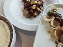 -满堂·烤鸭店·北京菜(鼓楼店)