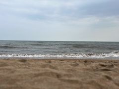 -北戴河东海水浴场