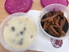 -点都德(大茶楼店)