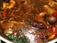 -食鲜捞火锅(湖西路店)