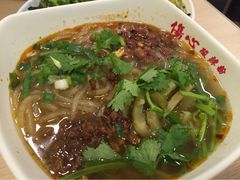 iphone_upload_pic-伤心酸辣粉(体育东路店)