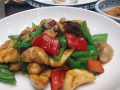 -宁波状元楼酒店(和义路店)