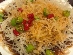 -启博美食城(孟家店)
