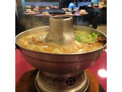 -Whampoa Keng Fish Head Steamboat @ Balestier