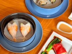 -华尔道夫酒店·紫金阁