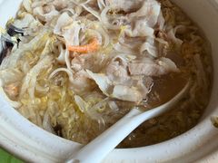 -京菜·砂锅居·烤鸭(西四店)