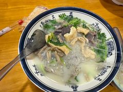 -鸭小妹鸭血粉丝(老门东店)