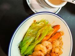 -左记港食(融科天城店)