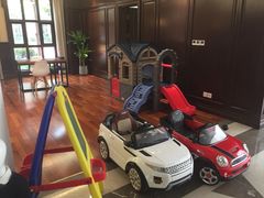 -海文实验幼儿园