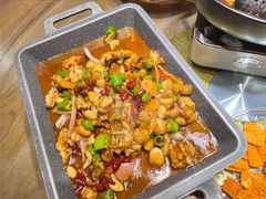 -肖记公安牛肉鱼杂馆· 省级非物质文化遗产(仁和路店)