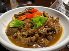 -董府·古宅餐厅