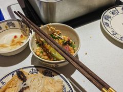 -螺大喜螺蛳粉火锅(雍和宫店)