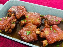 -隆都四季香饭店(碧海路店)