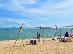 -海角城白海豚浪漫海滩