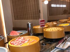 -喜味涮自助小火锅(广州东圃天河城店)