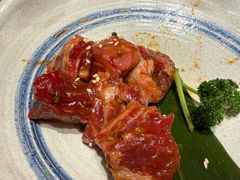 -烧肉达人•炭火烧肉(新天地店)