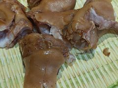 -三厂烩羊肉(五龙口店)