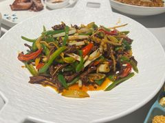 -花椒笑成都小馆(百脑汇店)