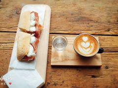 -Alimentari早午餐(安福路店)