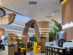 -泰椰里·泰国餐厅(智慧城广百广场店)