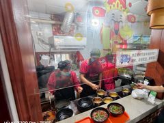 -一品飘香米线(一中总店)