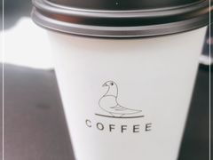 -野鸽子咖啡(中航店)