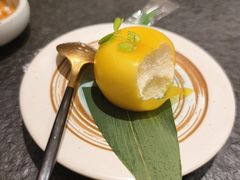 -柔杉家黑牛烤肉·活鳗鱼(太原街店)