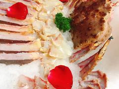 -神洲四海大酒楼(王府井澳门中心店)