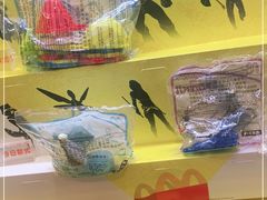 -麦当劳(海洋城店)