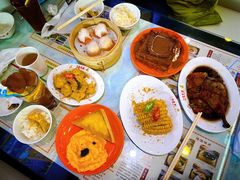 -澳门陈光记烧味饭店(万象城店)