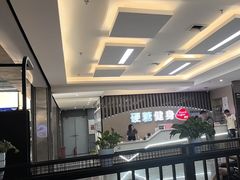 -硬糖健身(北苑店)